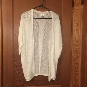 Cardigan